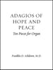 Adagios of Hope and Peace